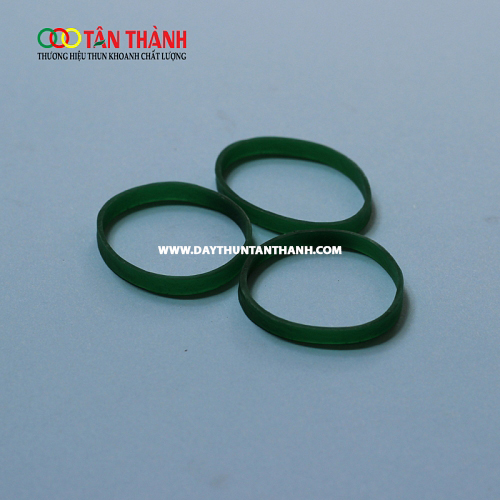 Special rubber band
