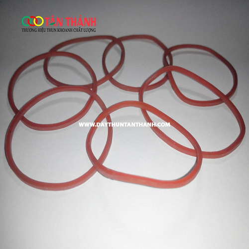 Special rubber band