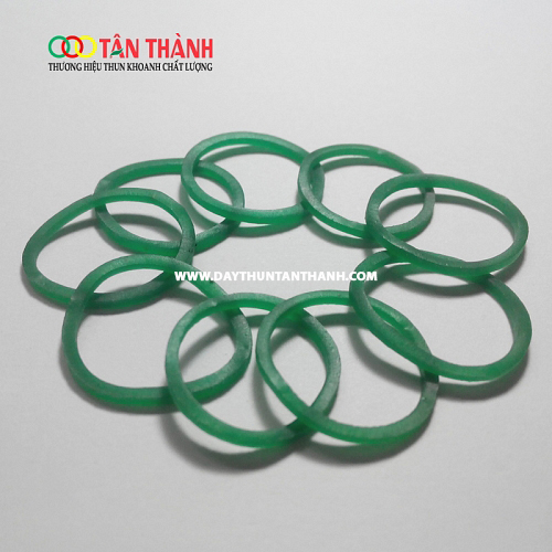 Special rubber band