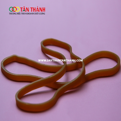 115-5Li Thick rubber band