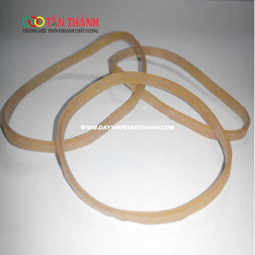 50-3Li Thick rubber band