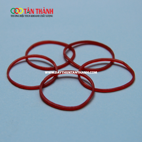 Market rubber band