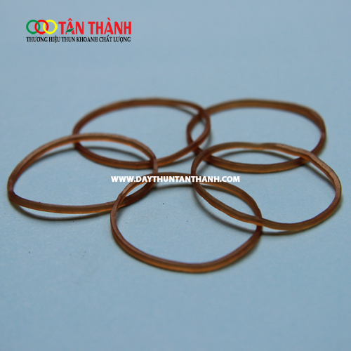 Market rubber band