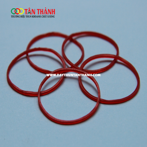 Market rubber band