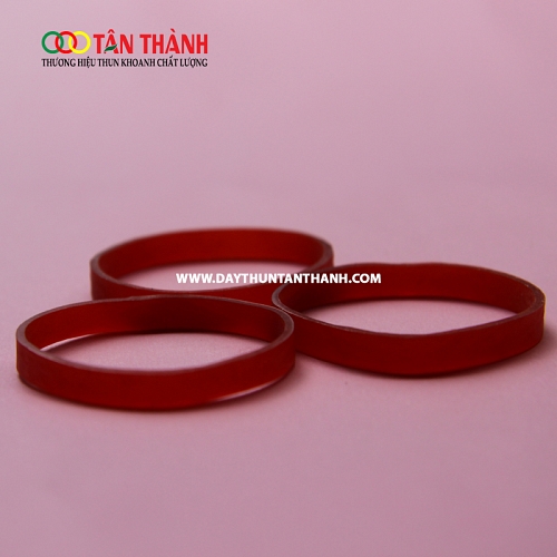 Market rubber band
