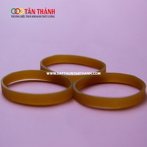 Market rubber band