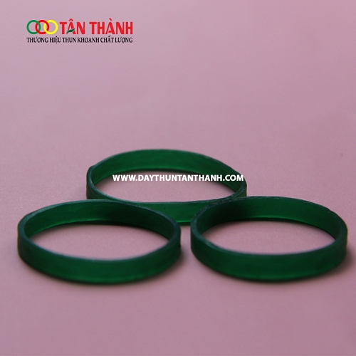 Market rubber band