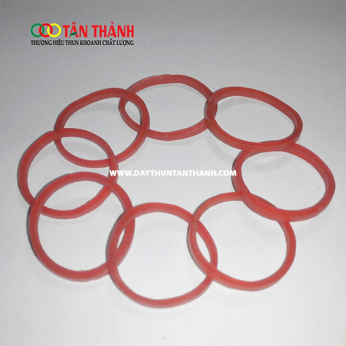 Market rubber band