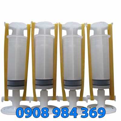 Cylinder pump