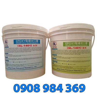 Epoxy SL-1401
