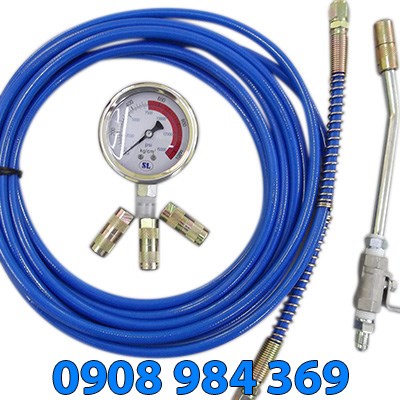 pump wire