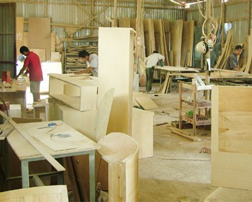 Workshop