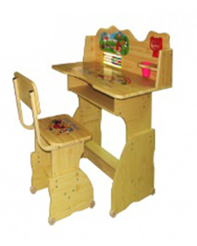 Study table