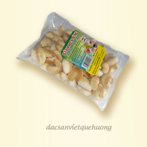Yeast cookies