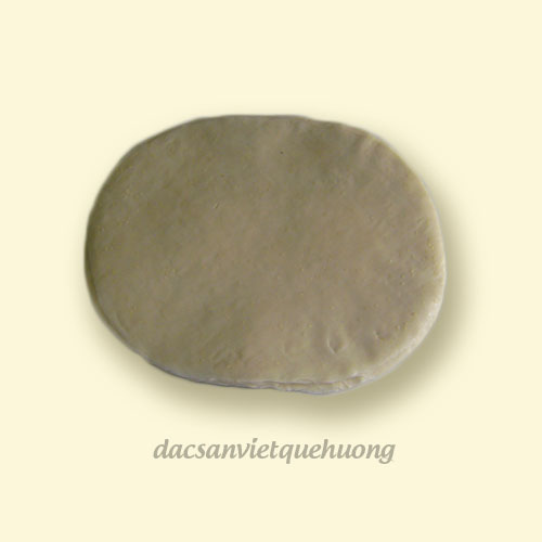 My Long coconut rice paper