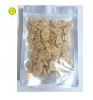 200g dried bananas