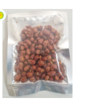 Peanut candy