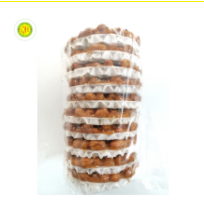 Peanut candy