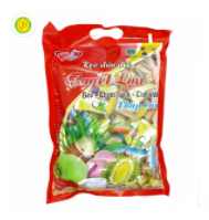 Tuyet Lan coconut candy