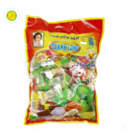 Thanh Long coconut candy 500g