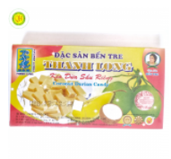Dragon fruit coconut candy 350g