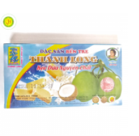 Dragon fruit coconut candy 350g