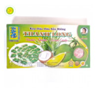 Thanh Long coconut candy 350g