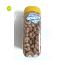 Cashew nut candy