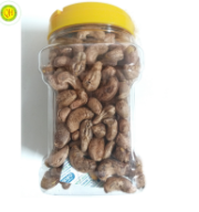 Cashew nut candy