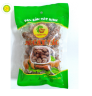 Tamarind candy
