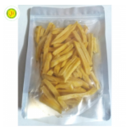 250g sweet potatoes