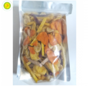 500g mixed dried fruits