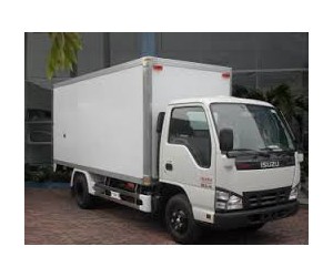 House moving service