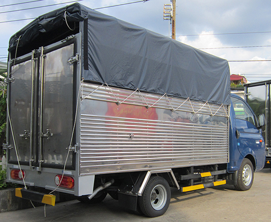 Office moving service