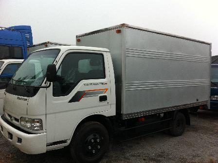Cargo freight services