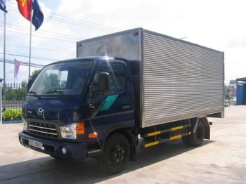 Cargo freight services