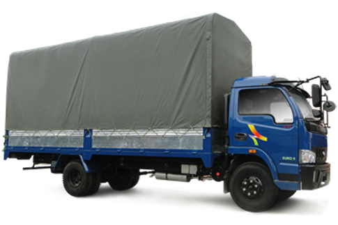 House moving service