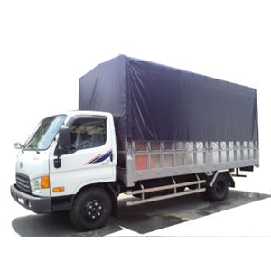 Cargo freight services