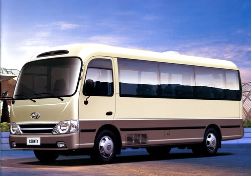 Car rental services