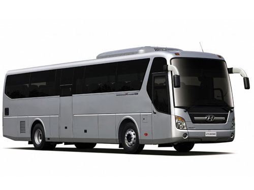 Car rental services