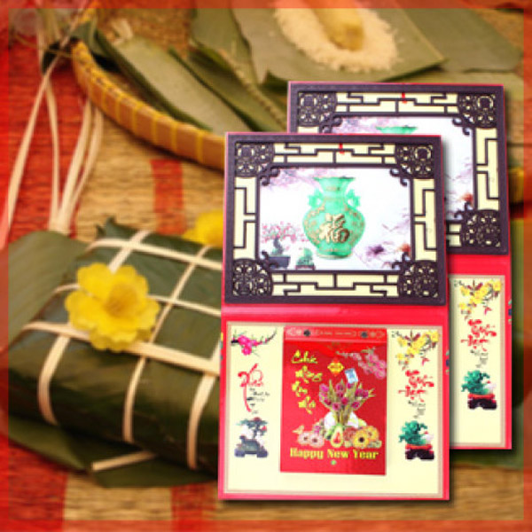 Wall calendar