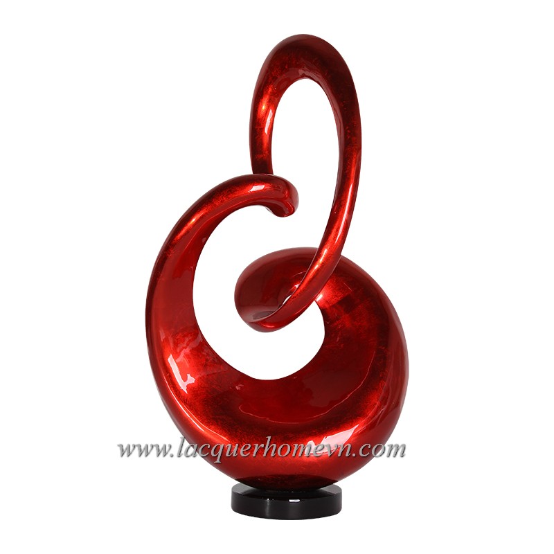 Lacquer symbol