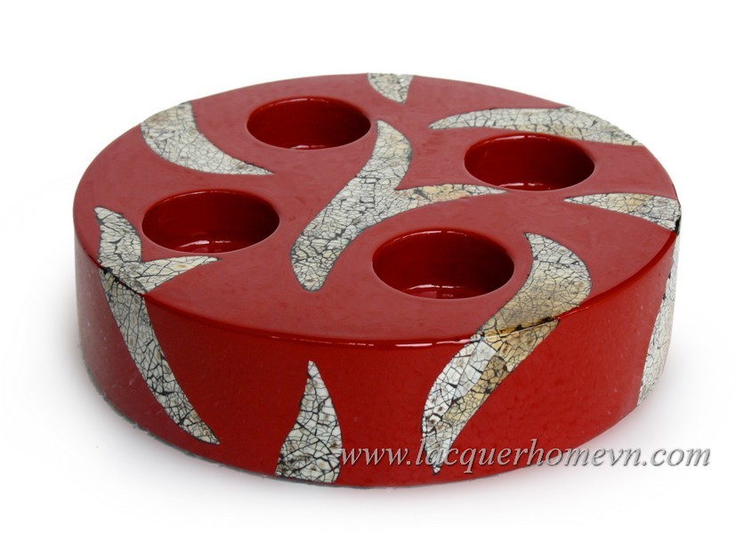 Lacquer box