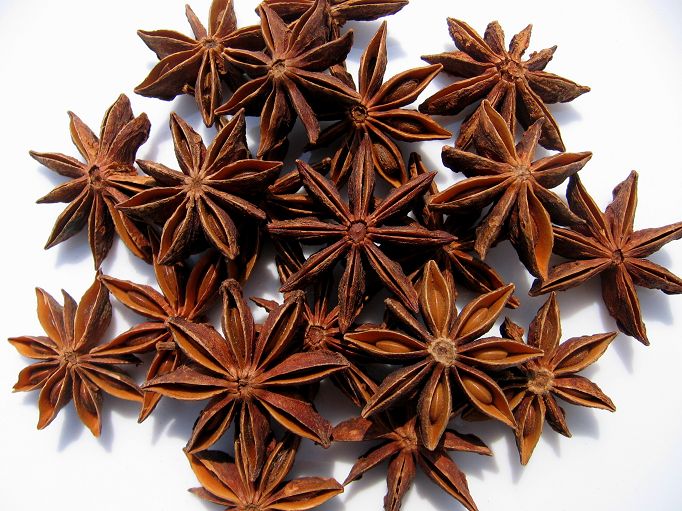 Aniseed