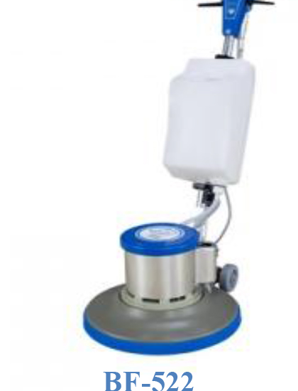 Carpet washing machine