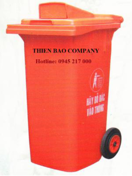 Bin