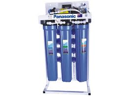 Panasonic water filter