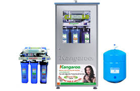 Panasonic water filter