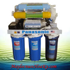 Panasonic water filter