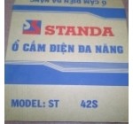 3 Layer Carton Box